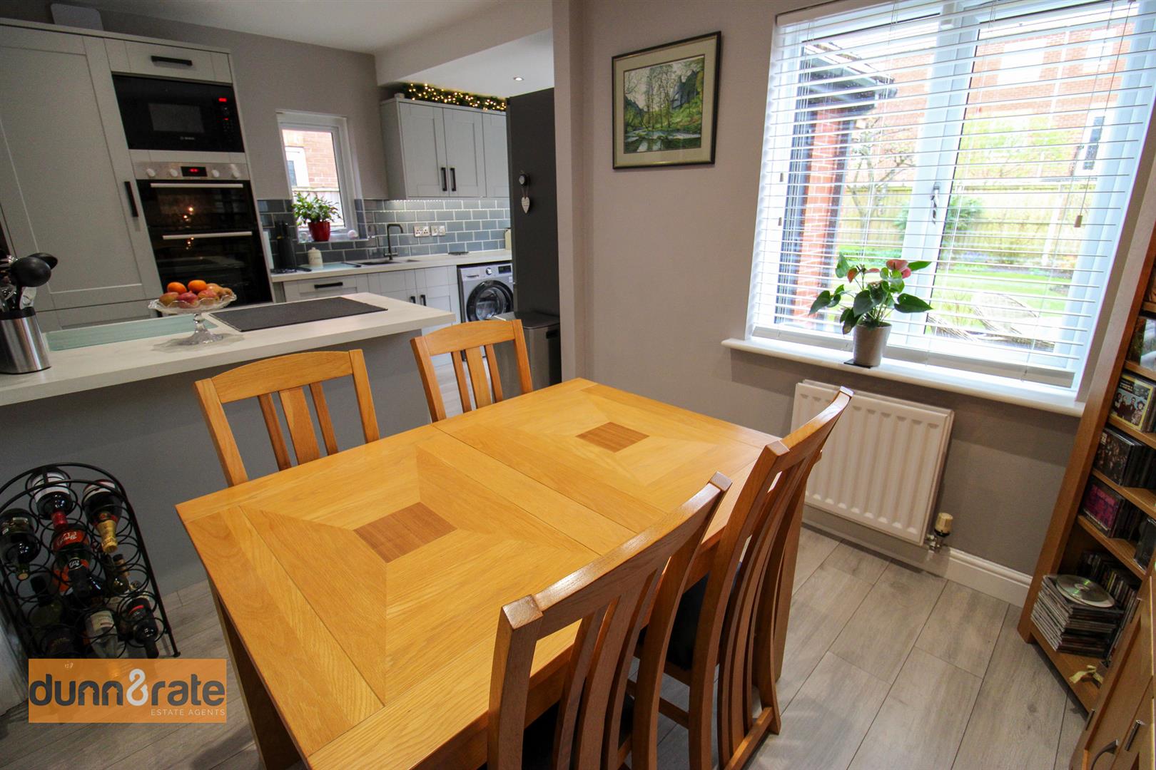 Beswick Brook Close, Baddeley Green, Stoke-On-Trent